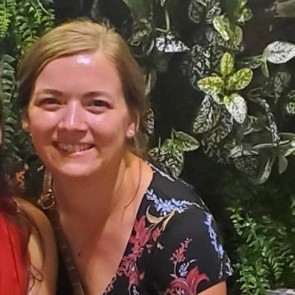 Meet your Posher, Jessica - Picture 1 of 1